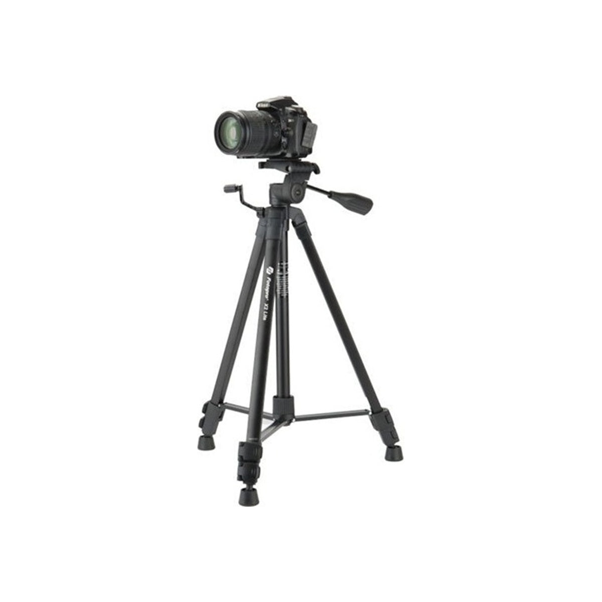 Fotopro X2 Lite Tripod Kamera Smartphone Action Cam