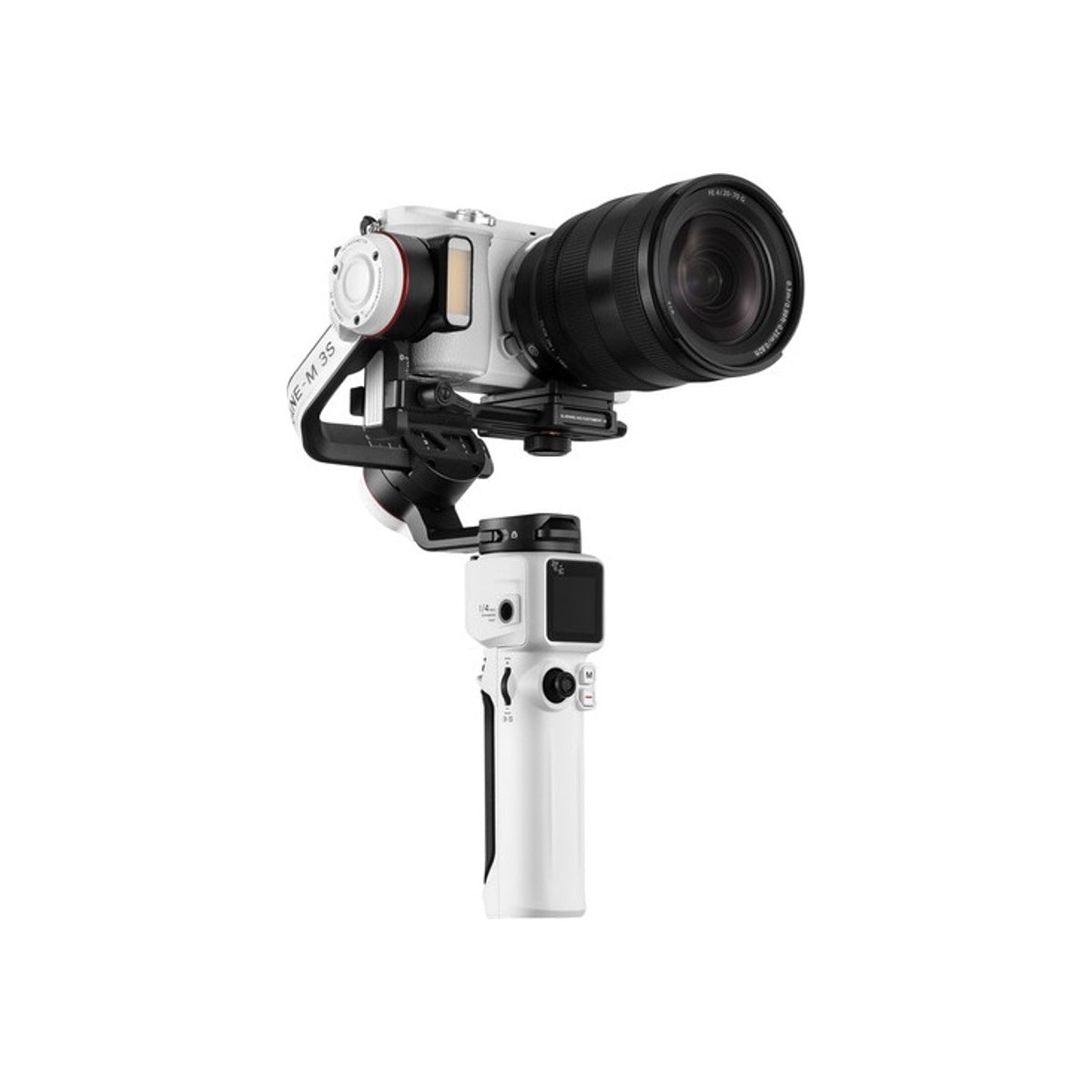 Zhiyun Crane M3S Combo Gimbal Stabilizer