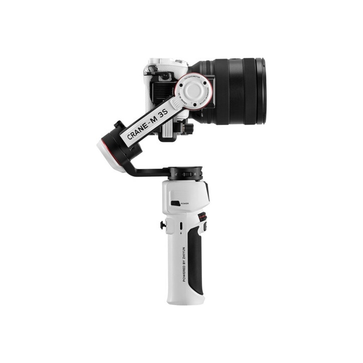 Zhiyun Crane M3S Combo Gimbal Stabilizer
