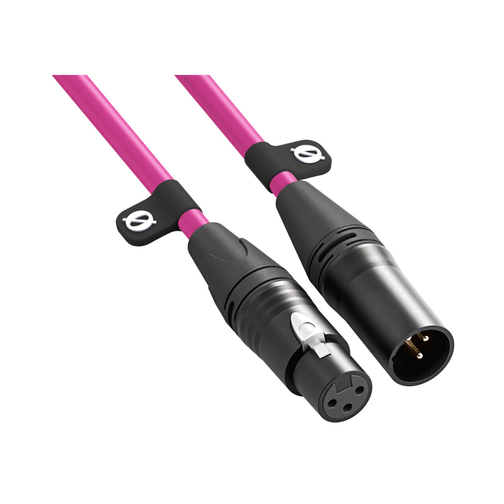 Rode XLR6M XLR Male to Female Cable Kabel Audio XLR-6M