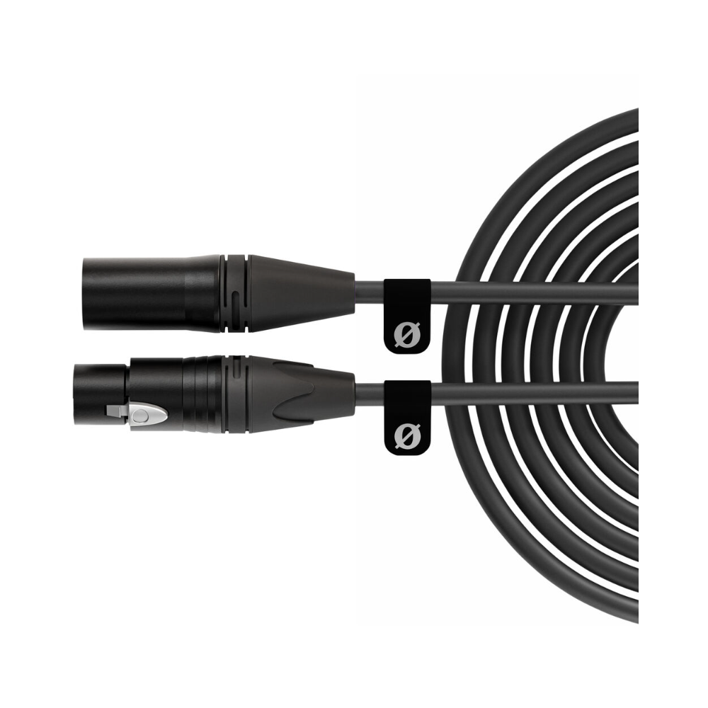 Rode XLR6M XLR Male to Female Cable Kabel Audio XLR-6M