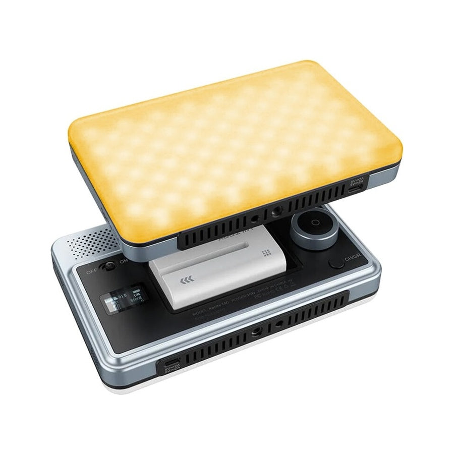 Viltrox Sprite 15B Bi-Color LED Light Panel