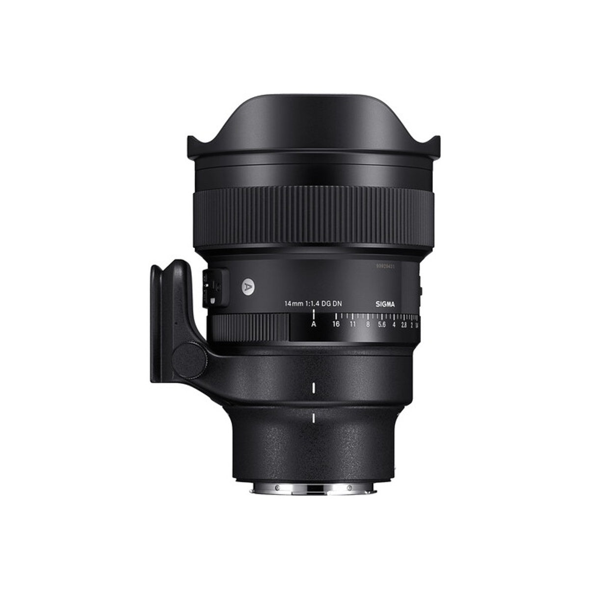 Sigma 14mm F1.4 DG DN Art For Leica L