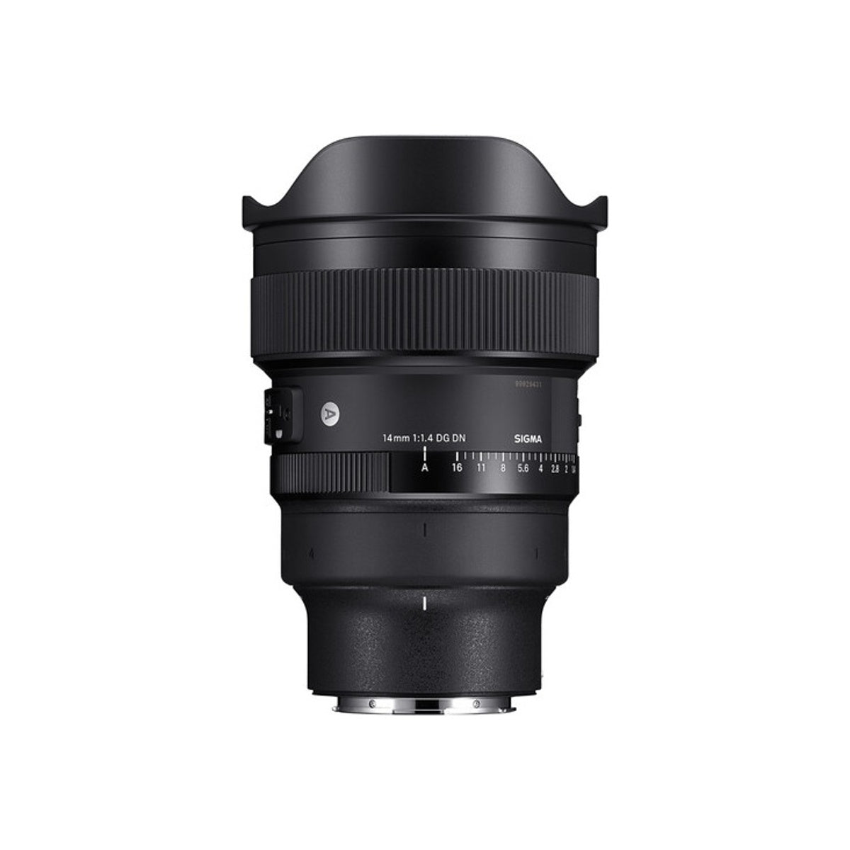 Sigma 14mm F1.4 DG DN Art For Leica L