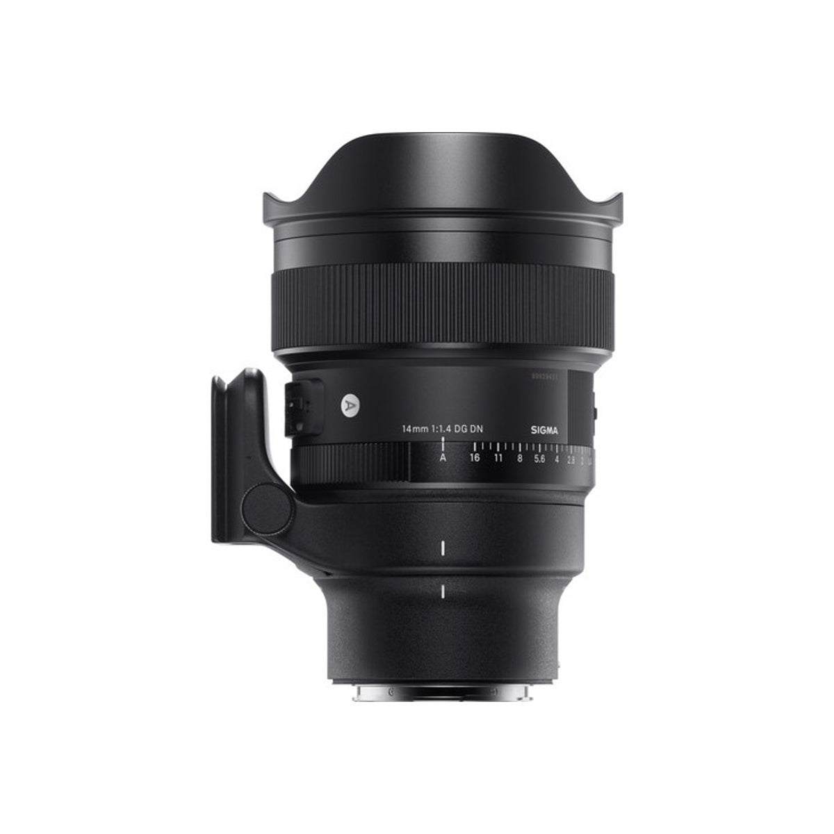 Sigma 14mm F1.4 DG DN Art For Leica L