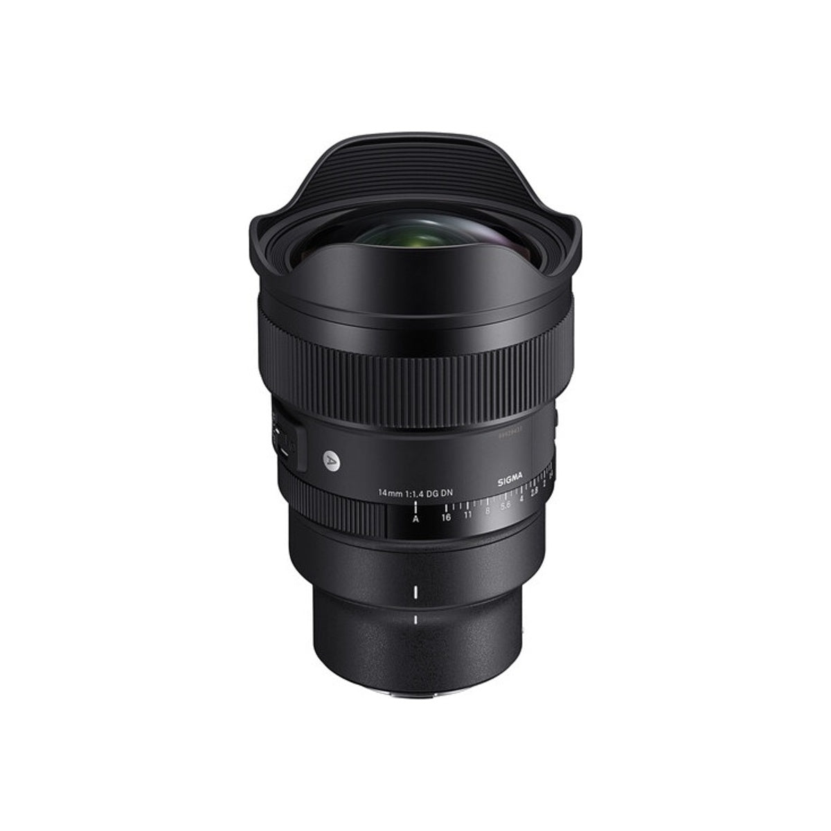 Sigma 14mm F1.4 DG DN Art For Leica L