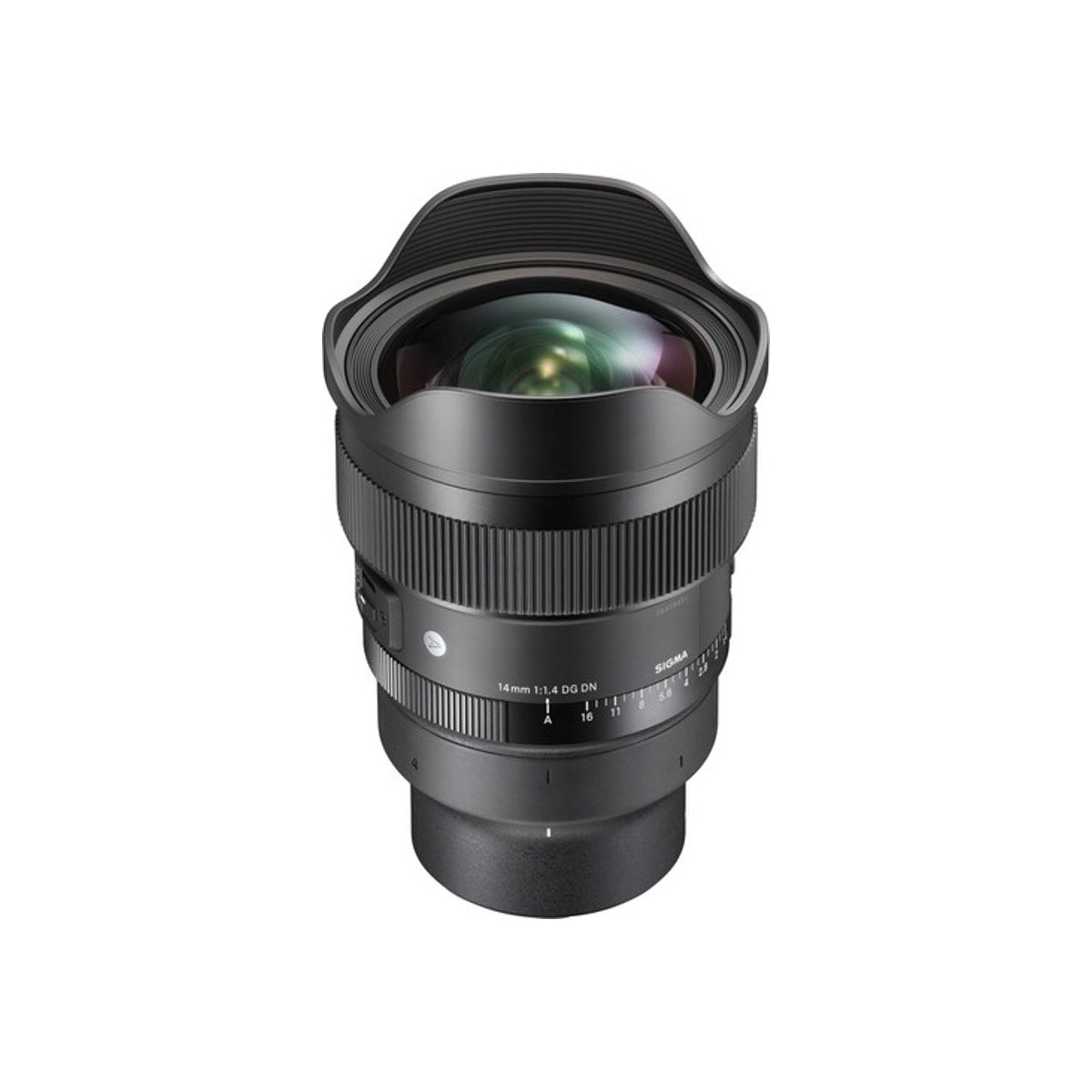 Sigma 14mm F1.4 DG DN Art For Leica L