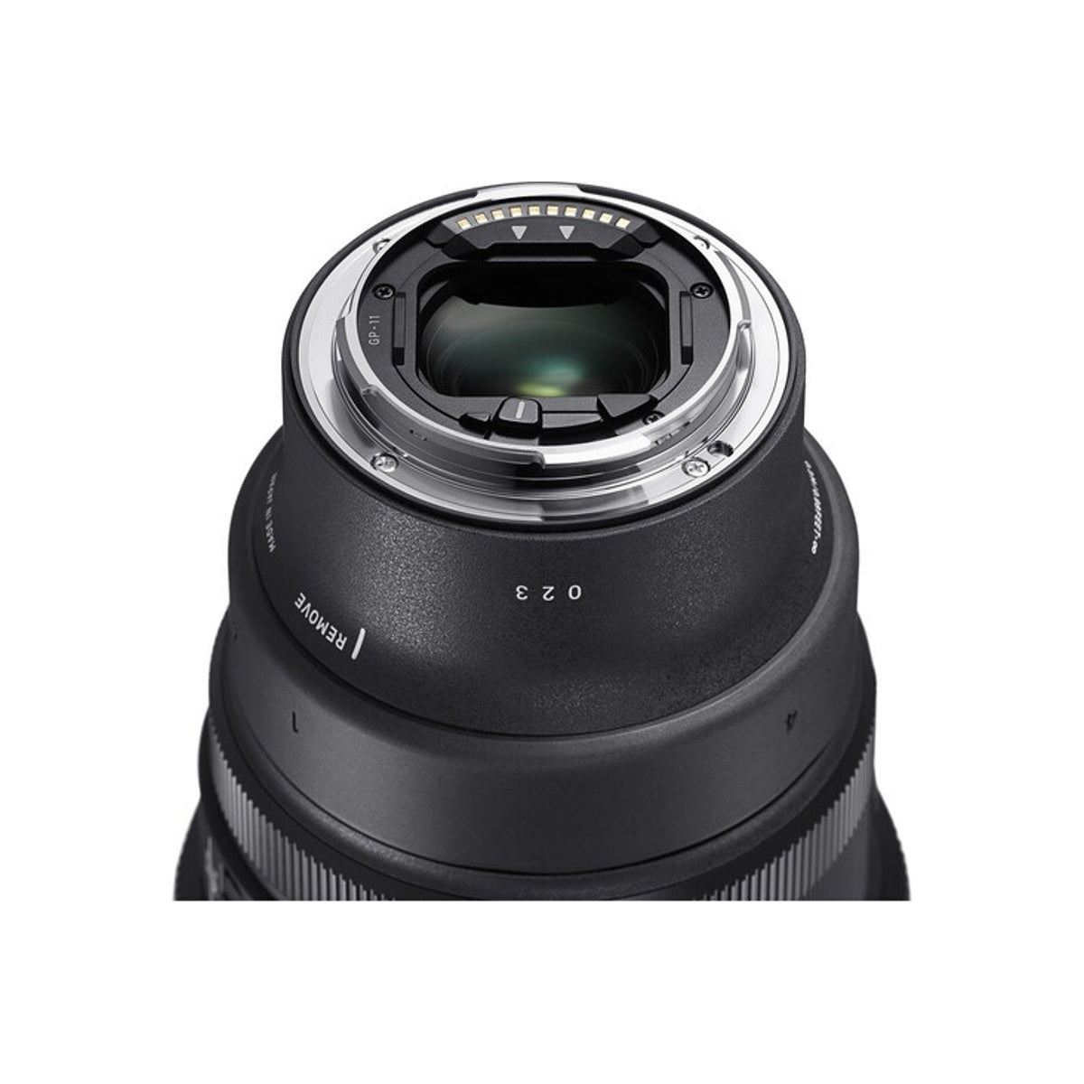 Sigma 14mm F1.4 DG DN Art For Leica L