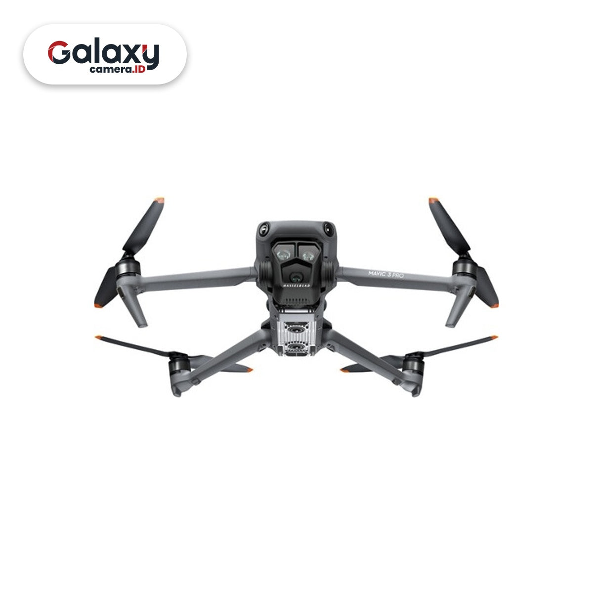 DJI Mavic 3 Pro Combo Drone With DJI RC PRO