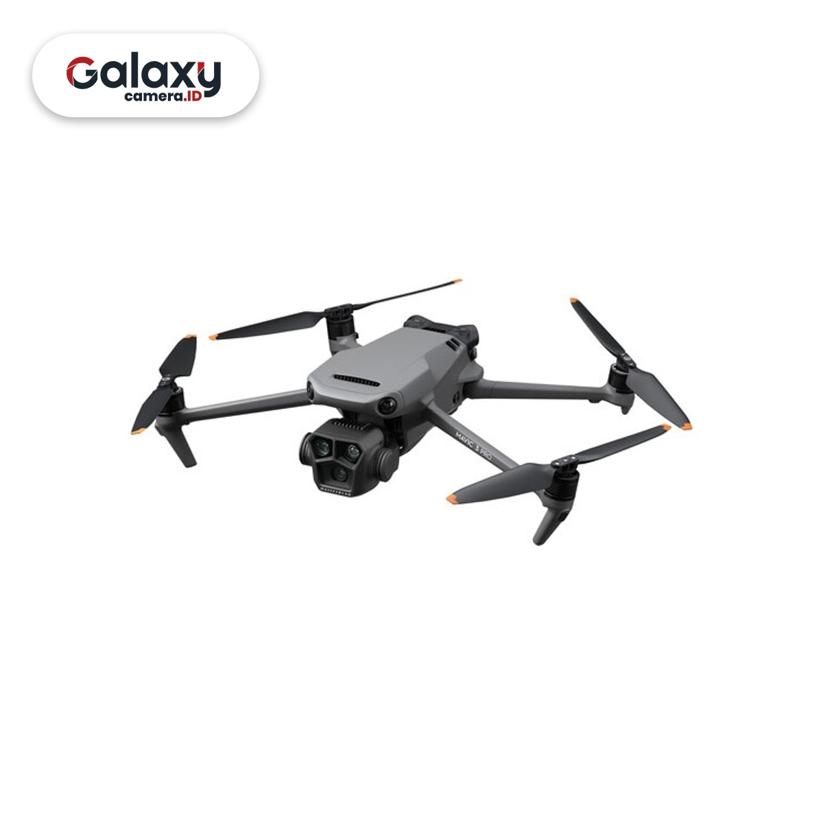 DJI Mavic 3 Pro Combo Drone With DJI RC PRO