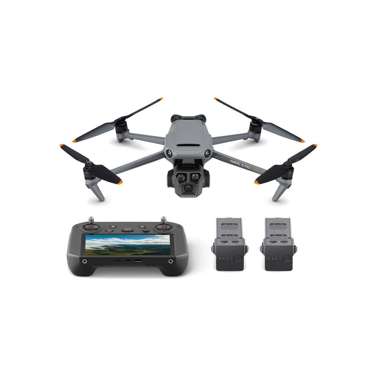 DJI Mavic 3 Pro Cine Premium Drone Combo