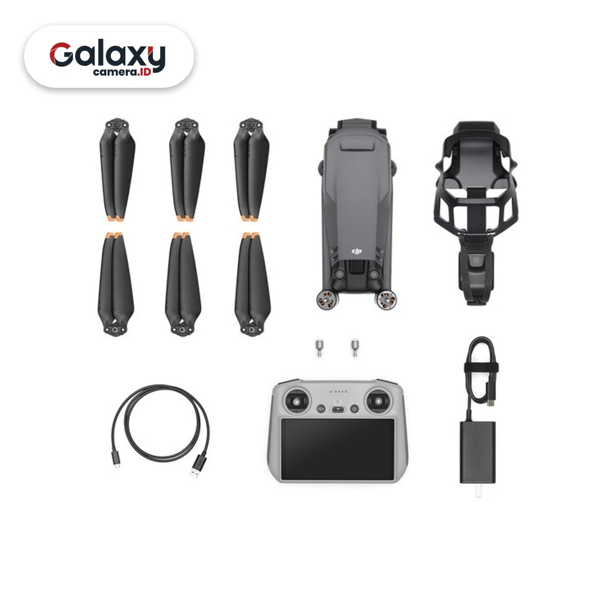DJI Mavic 3 Pro Basic