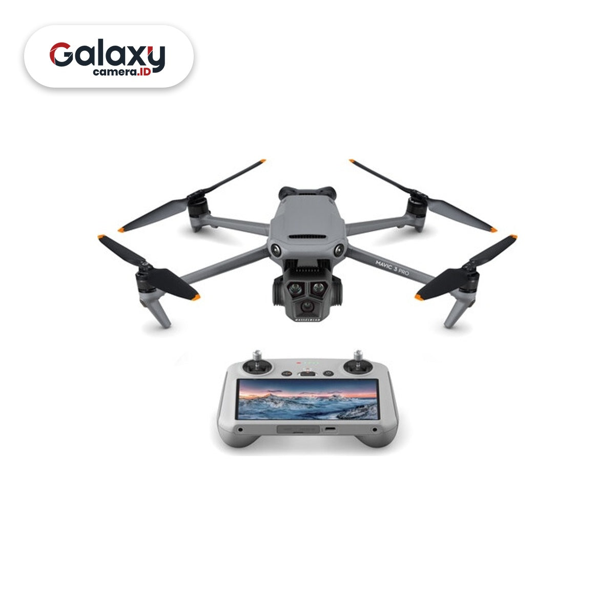 DJI Mavic 3 Pro Basic