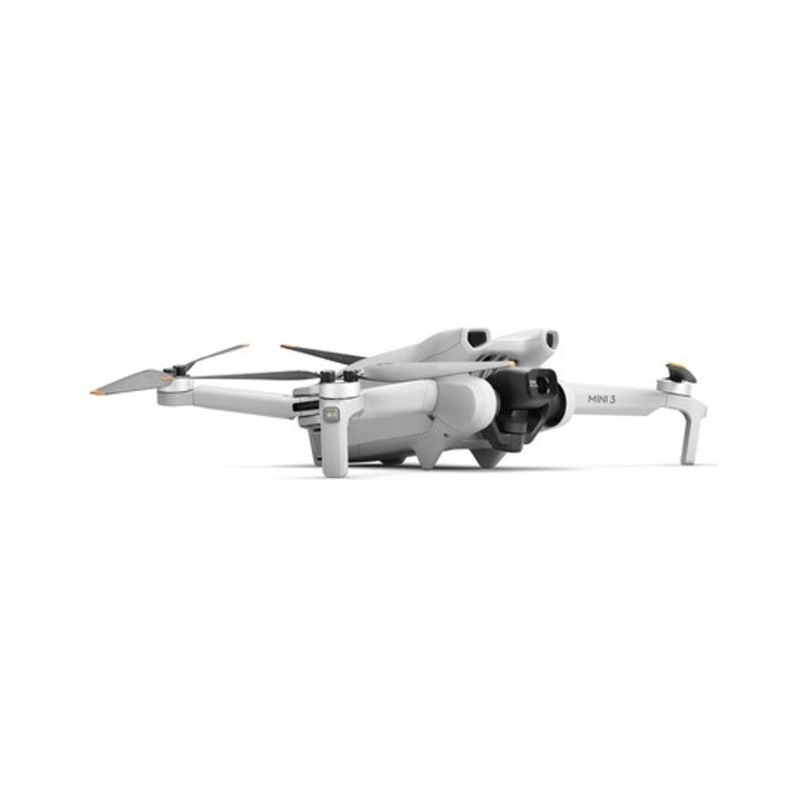 DJI Mini 3 Fly More Combo (RC) Drone Camera