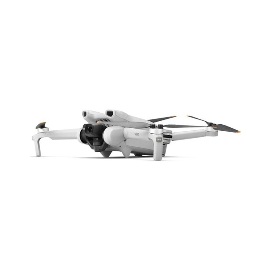 DJI Mini 3 Fly More Combo (RC) Drone Camera