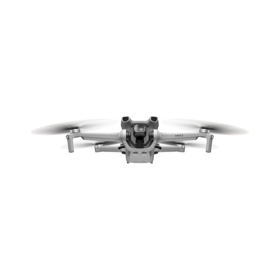 DJI Mini 3 Fly More Combo (RC) Drone Camera
