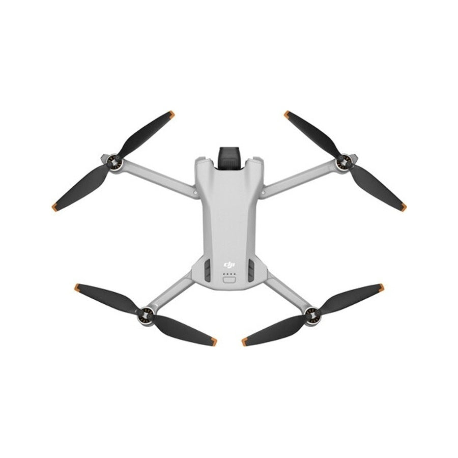 DJI Mini 3 Fly More Combo (RC) Drone Camera
