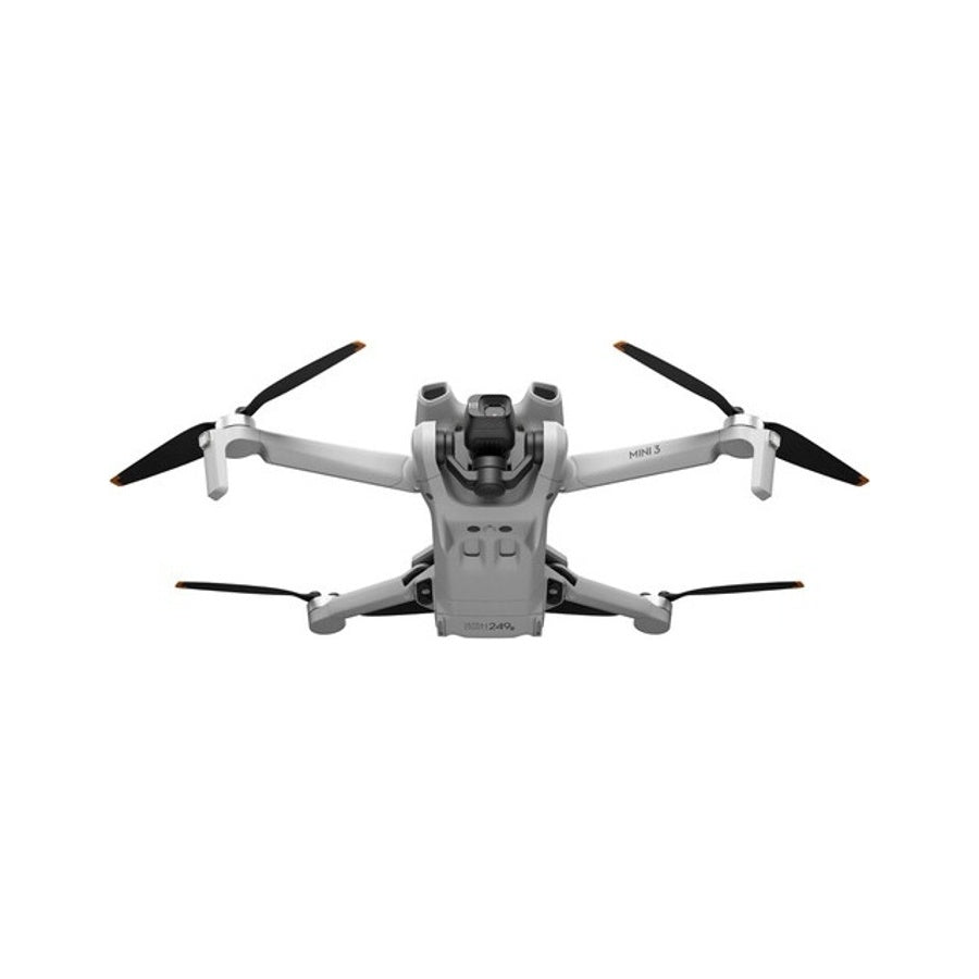 DJI Mini 3 Fly More Combo (RC) Drone Camera