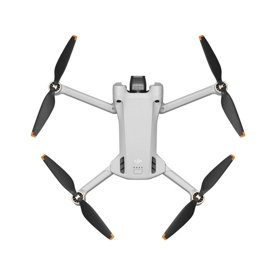 DJI Mini 3 Pro Drone (NO RC)