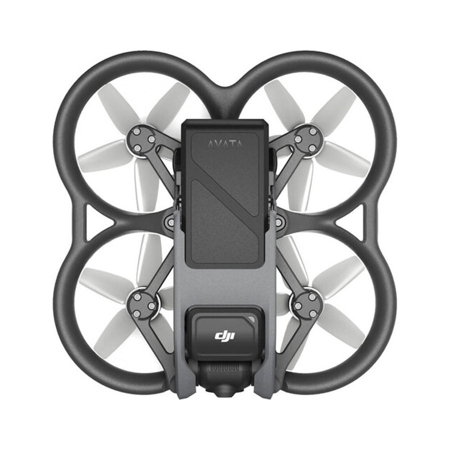 DJI Avata Pro-View Combo (RC Motion 2)
