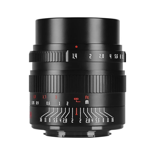 7Artisans 24mm F1.4 For Sony E-Mount