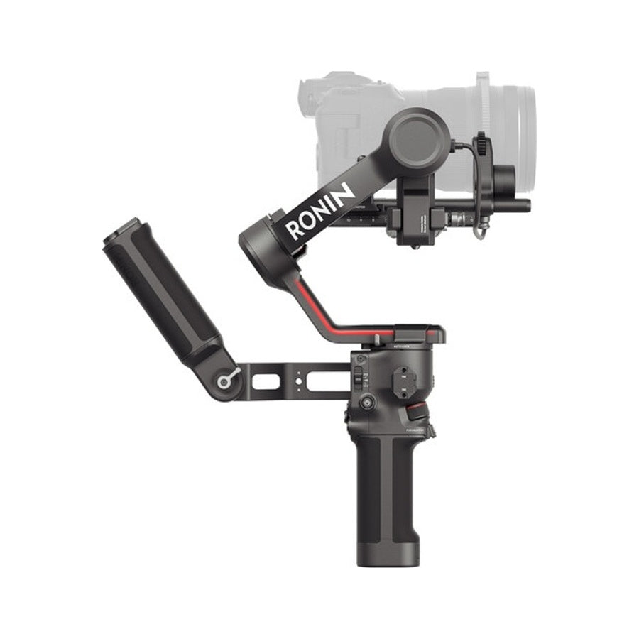 DJI RS 3 Combo Gimbal Stabilizer Camera