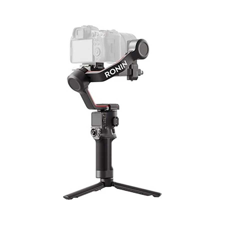 DJI RS 3 Combo Gimbal Stabilizer Camera