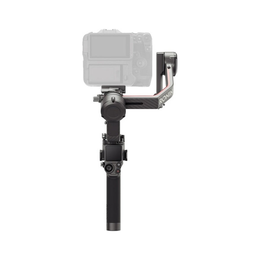 DJI RS 3 Combo Gimbal Stabilizer Camera