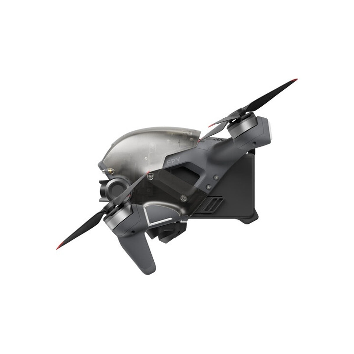 DJI FPV Combo First Person View 4K Drone