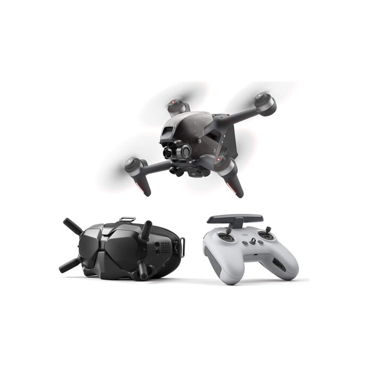 DJI FPV Combo First Person View 4K Drone