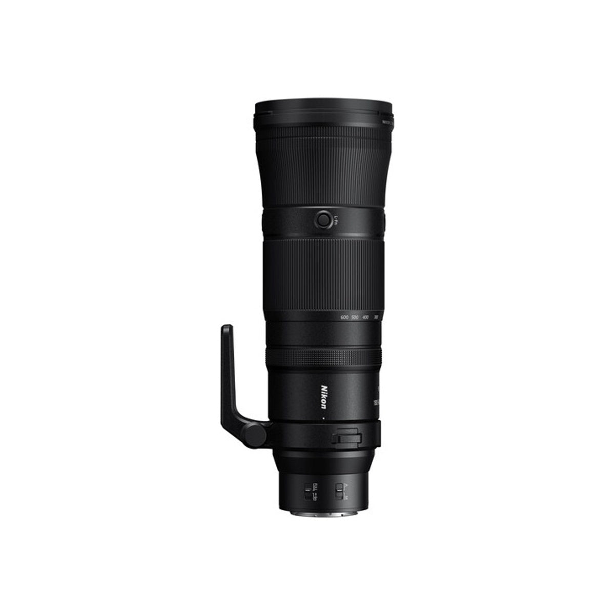 Nikkor Z 180-600mm F5.6-6.3 VR