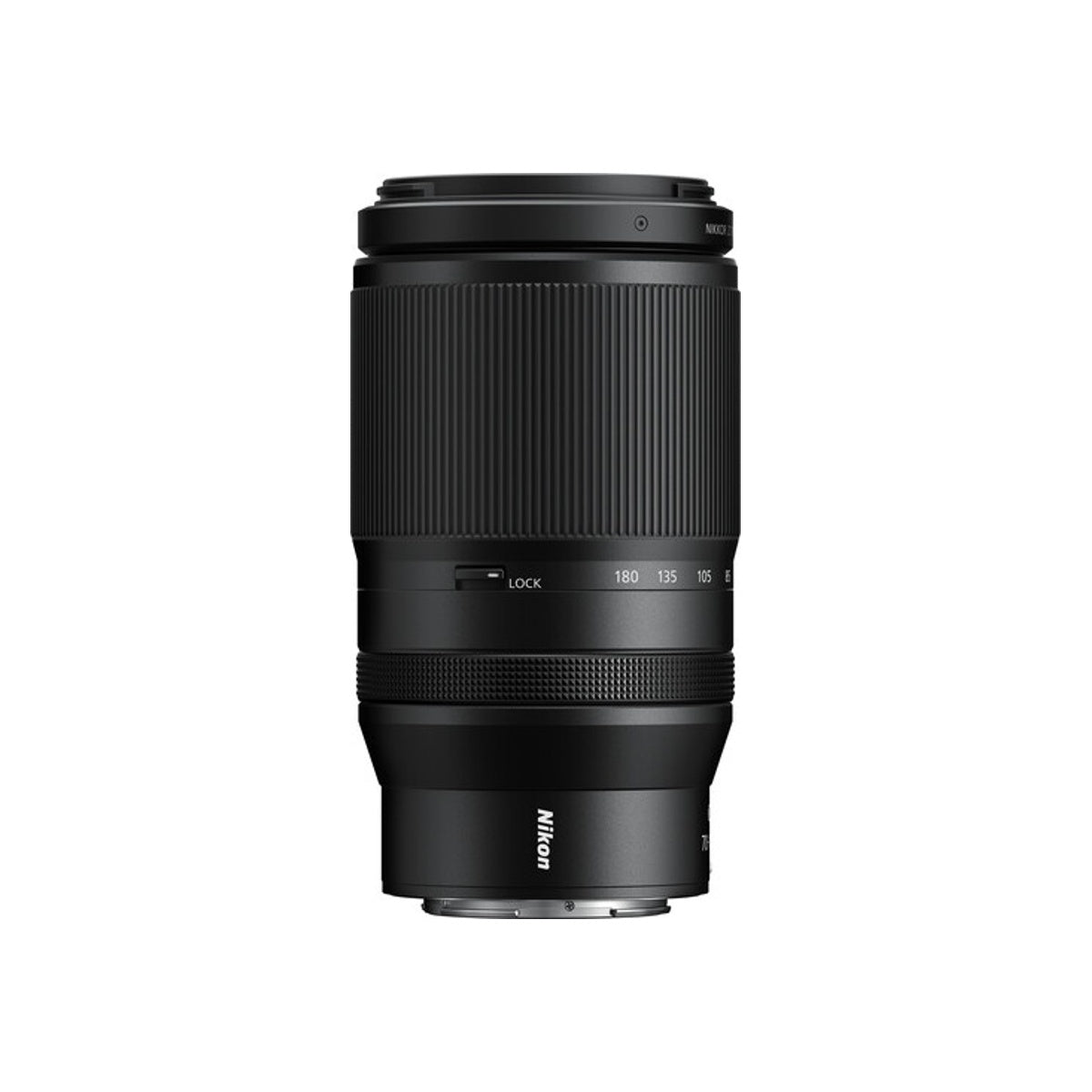 Nikkor Z 70-180mm F2.8 Lensa