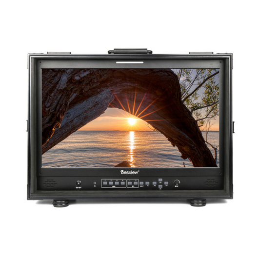 Desview S21-HB High-Bright HDR Broadcast Monitor