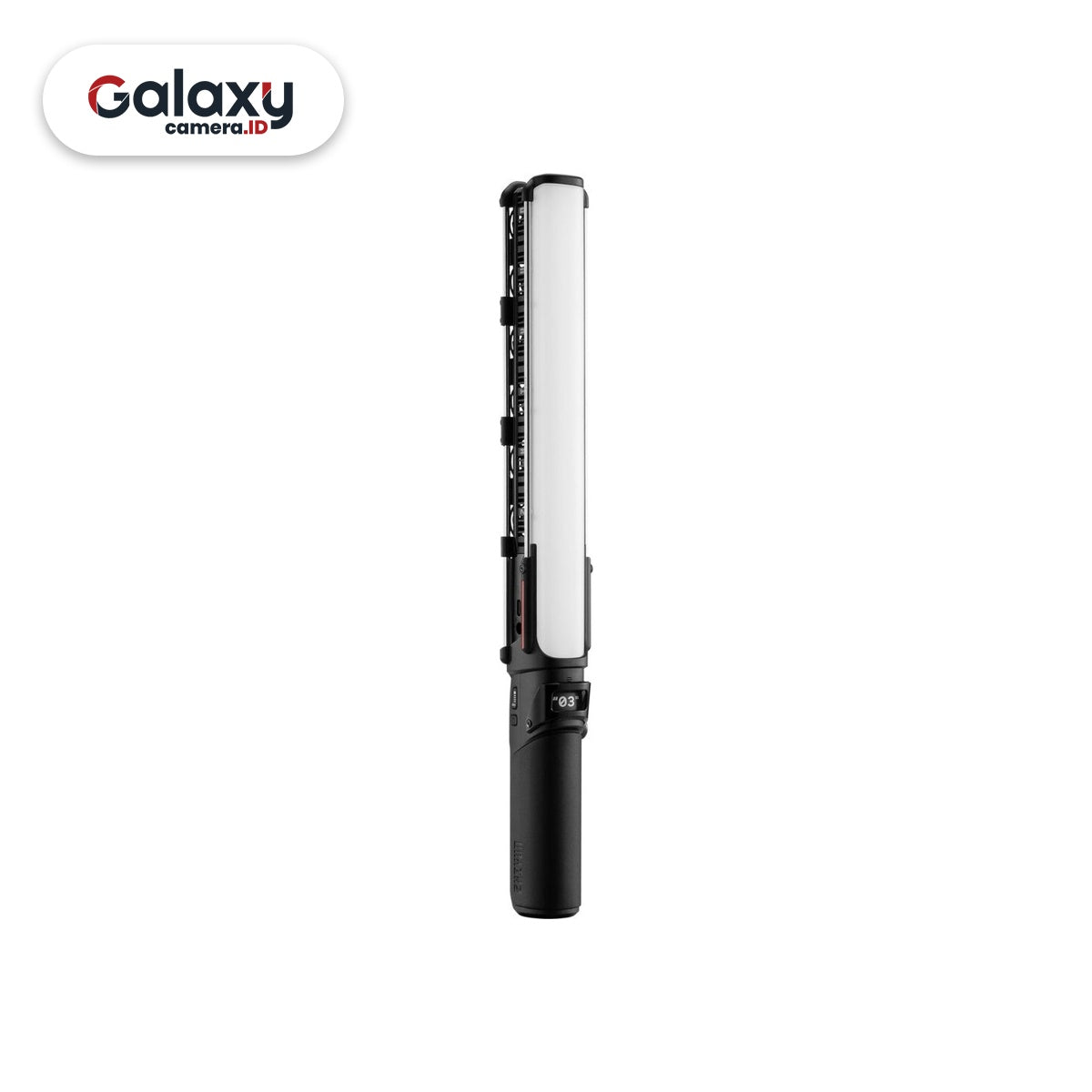 Zhiyun Fiveray V60 Bi-Color LED Light Wand Combo Kit V60Bi Color Garansi Resmi