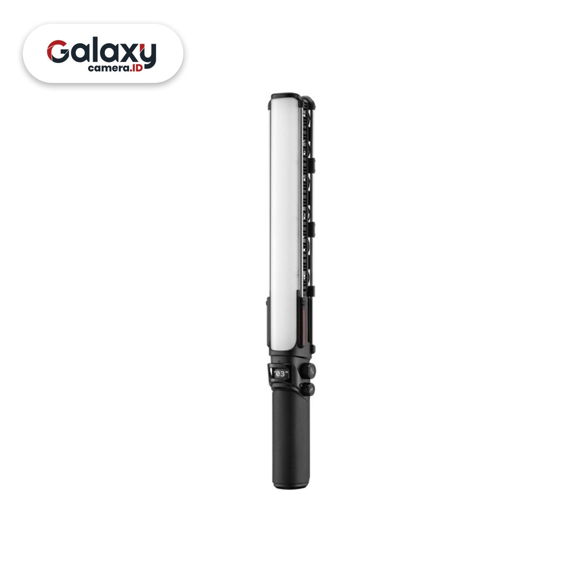 Zhiyun Fiveray V60 Bi-Color LED Light Wand Combo Kit V60Bi Color Garansi Resmi