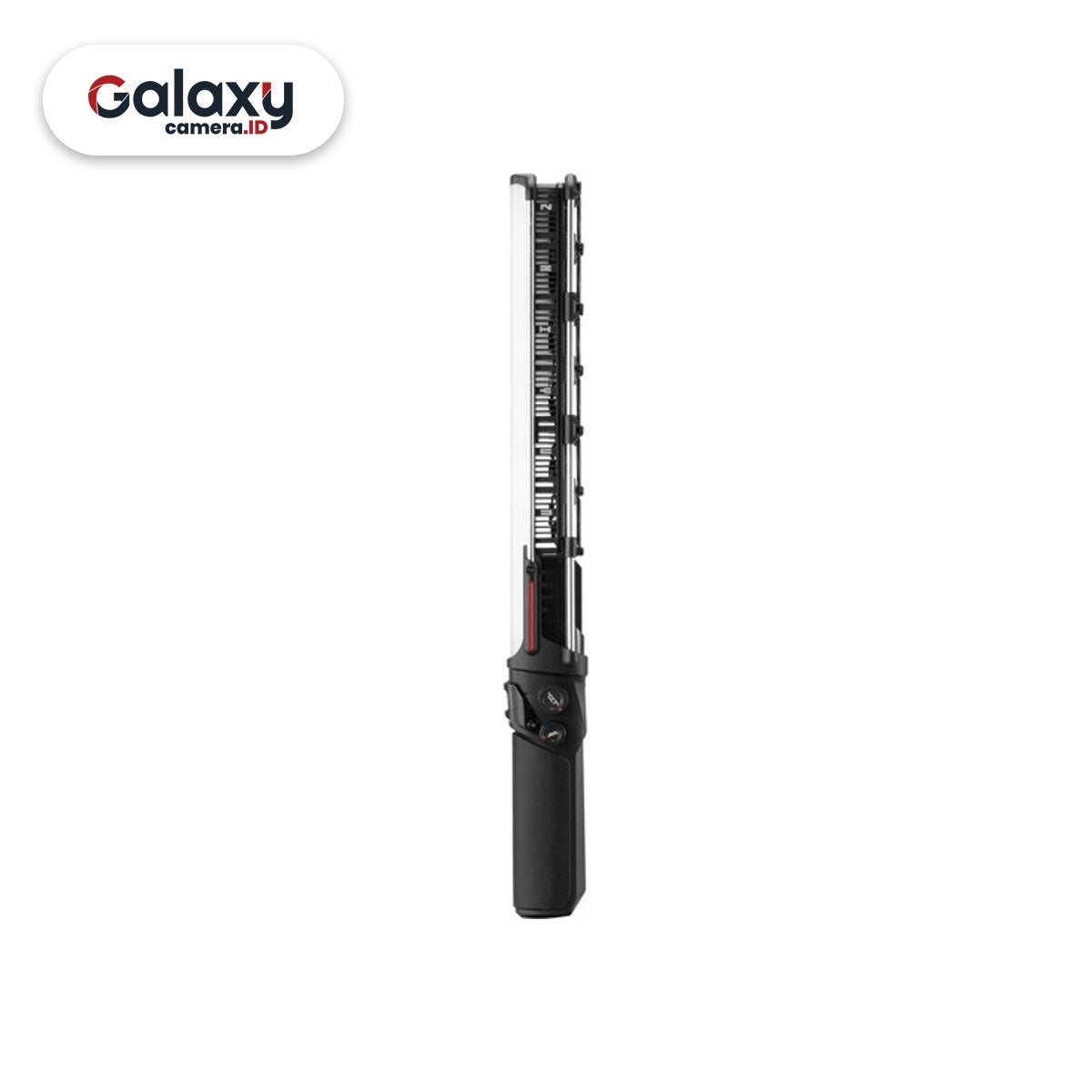 Zhiyun Fiveray V60 Bi-Color LED Light Wand Combo Kit V60Bi Color Garansi Resmi