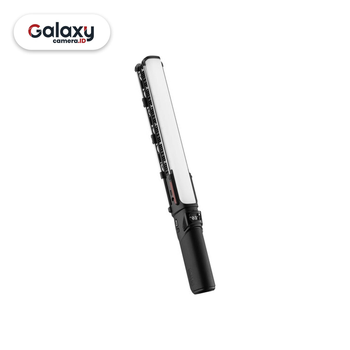 Zhiyun Fiveray V60 Bi-Color LED Light Wand Combo Kit V60Bi Color Garansi Resmi