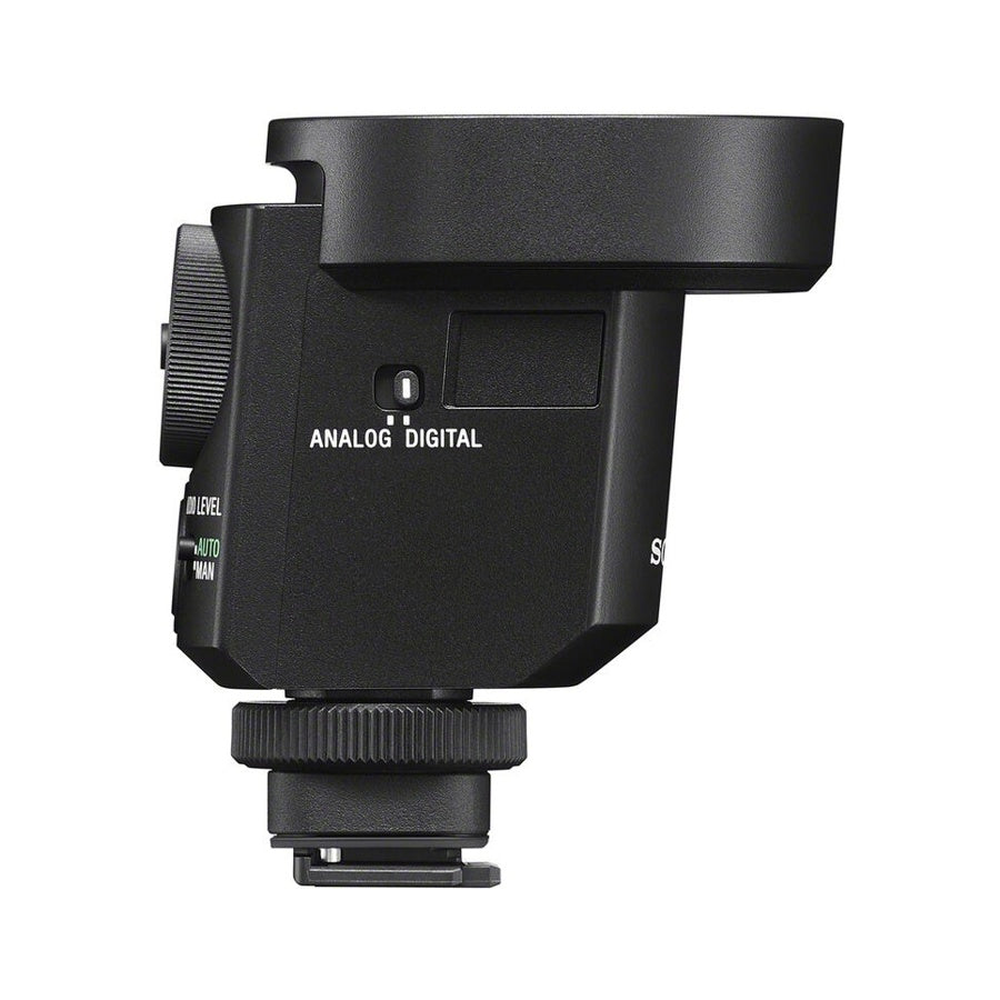 Sony ECM-M1 Shotgun Microphone Wireless