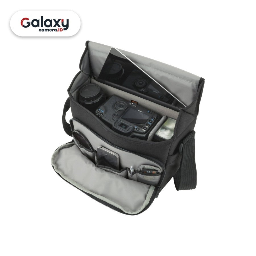 Lowepro Event Messenger 150 Shoulder Bag Tas Kamera Lowepro Original