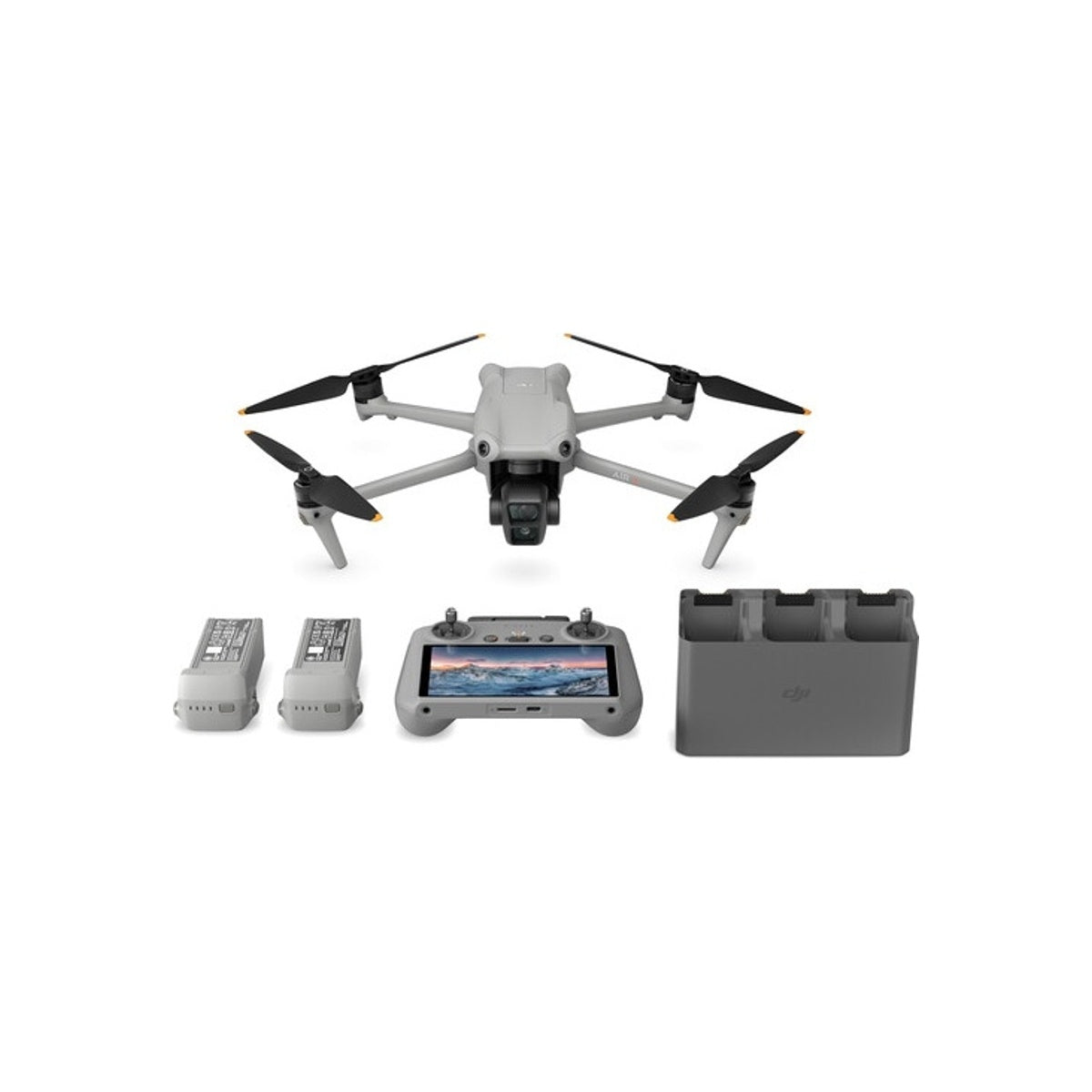 DJI Air 3 Drone Fly More Combo (RC 2)