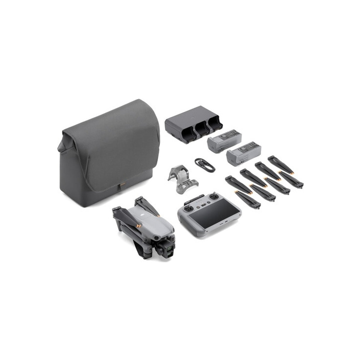 DJI Air 3 Drone Fly More Combo (RC 2)