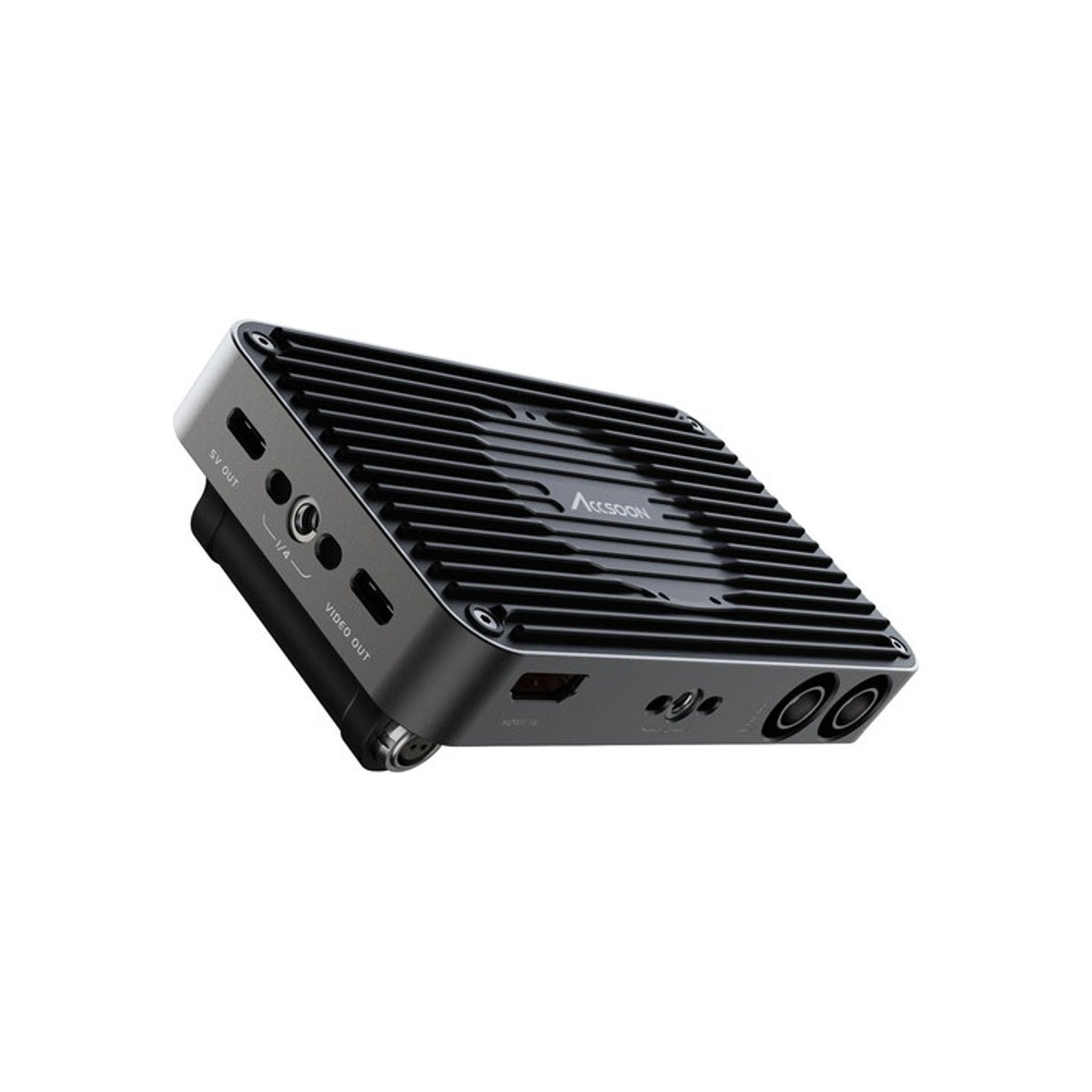 Accsoon SeeMo Pro SDI/HDMI to USB-C Video Capture Adapter iPhone iPad