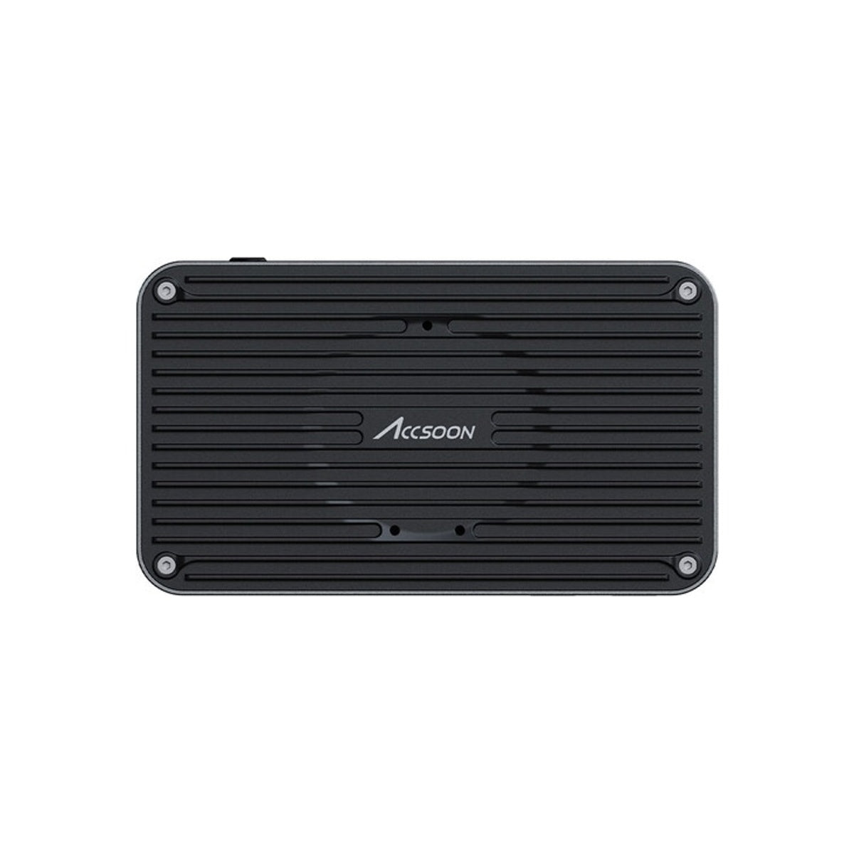 Accsoon SeeMo Pro SDI/HDMI to USB-C Video Capture Adapter iPhone iPad