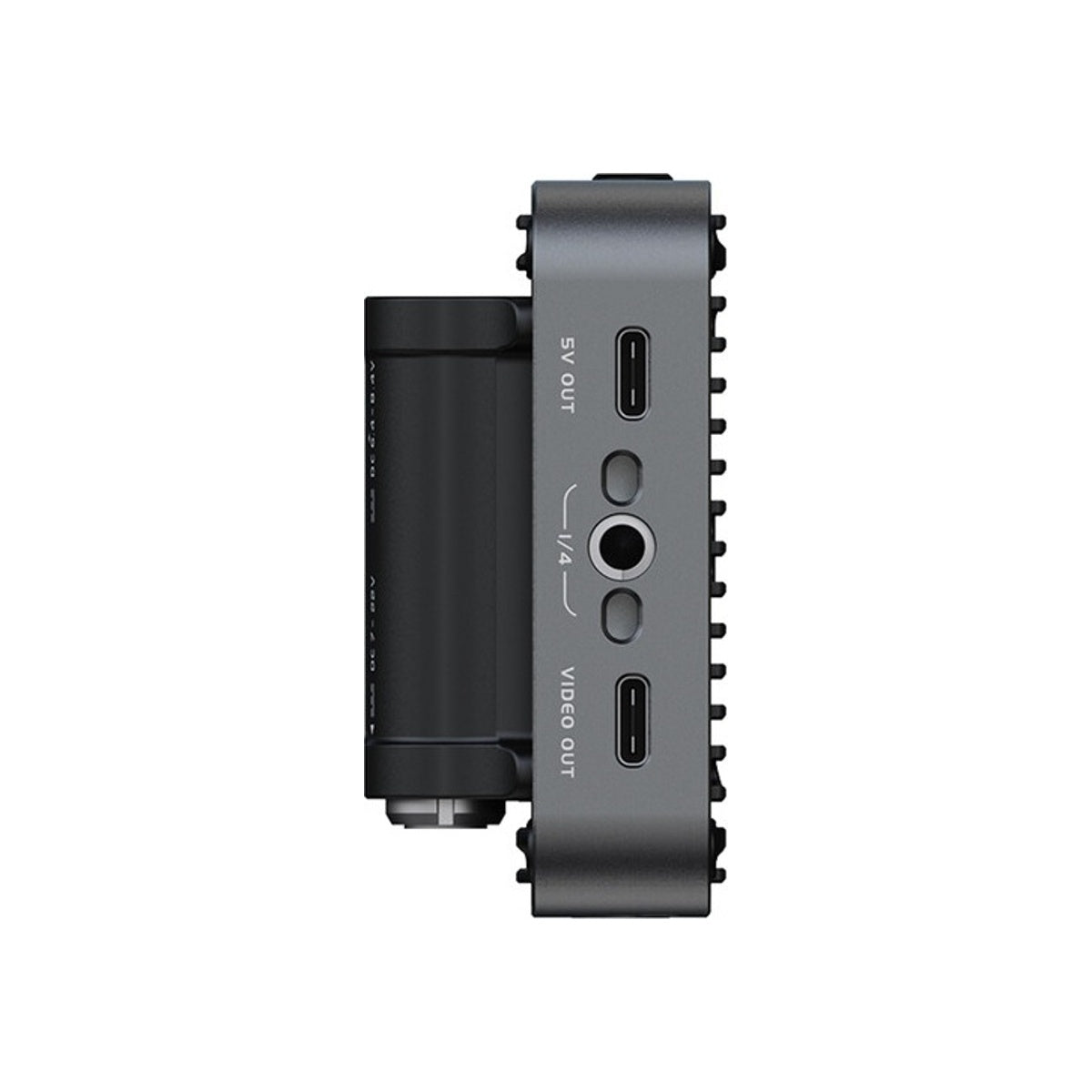 Accsoon SeeMo Pro SDI/HDMI to USB-C Video Capture Adapter iPhone iPad