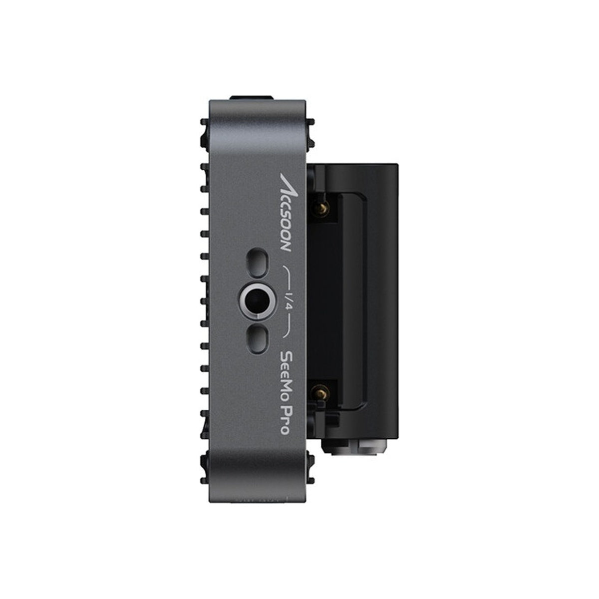 Accsoon SeeMo Pro SDI/HDMI to USB-C Video Capture Adapter iPhone iPad