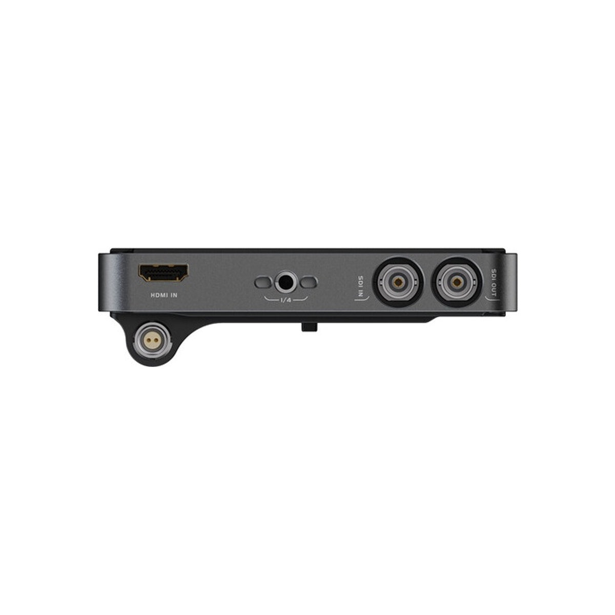 Accsoon SeeMo Pro SDI/HDMI to USB-C Video Capture Adapter iPhone iPad