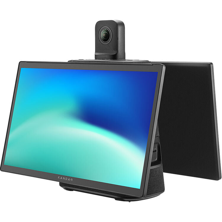Kandao Meeting Ultra MT1001 Dual Touchscreens