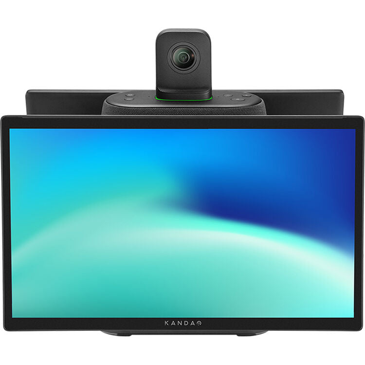 Kandao Meeting Ultra MT1001 Dual Touchscreens