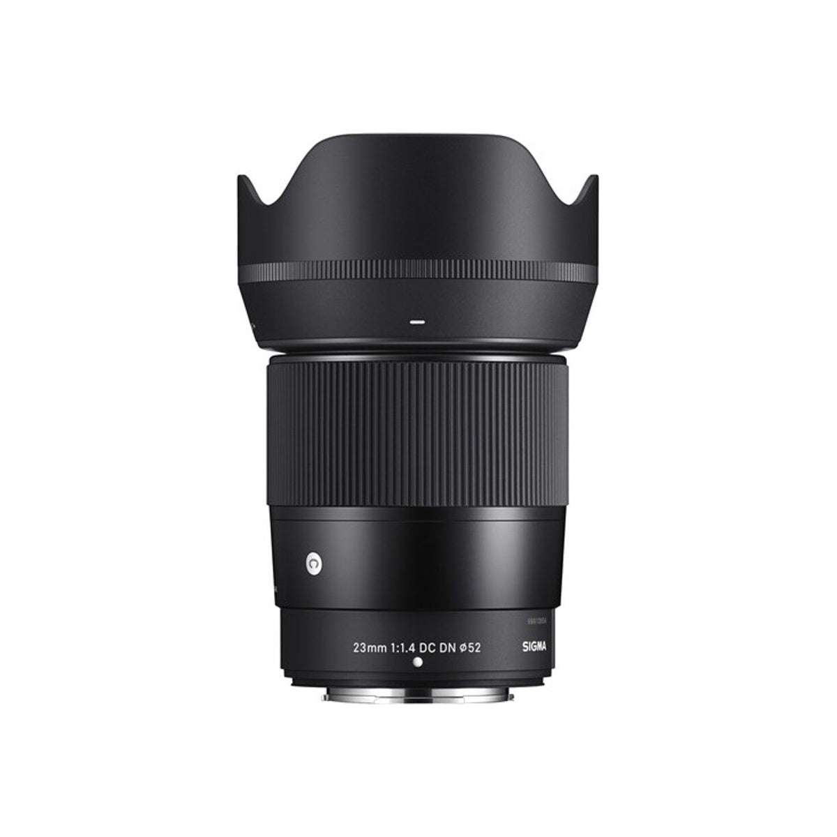 Sigma 23mm F1.4 DC DN Contemporary For Fujifilm X