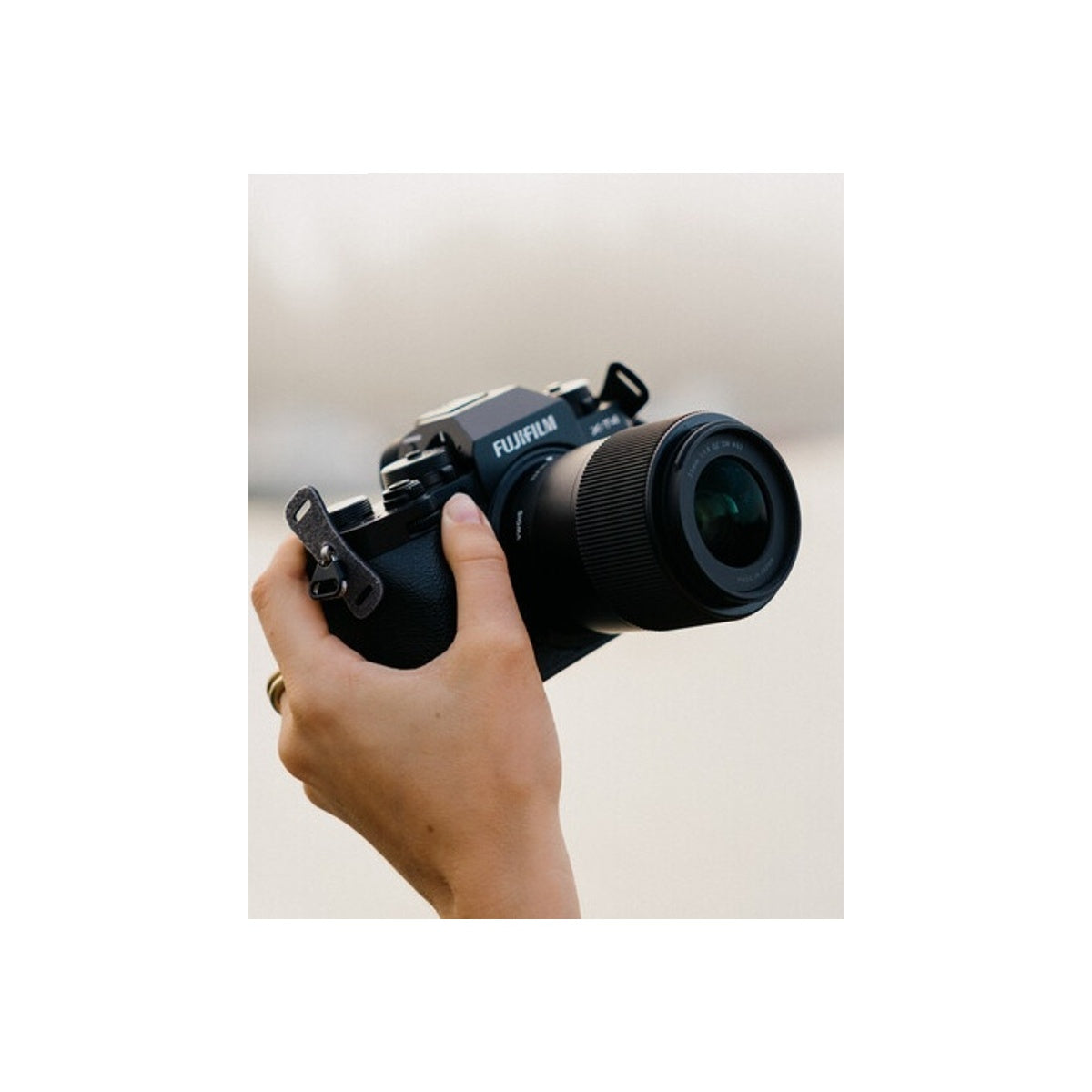 Sigma 23mm F1.4 DC DN Contemporary For Fujifilm X